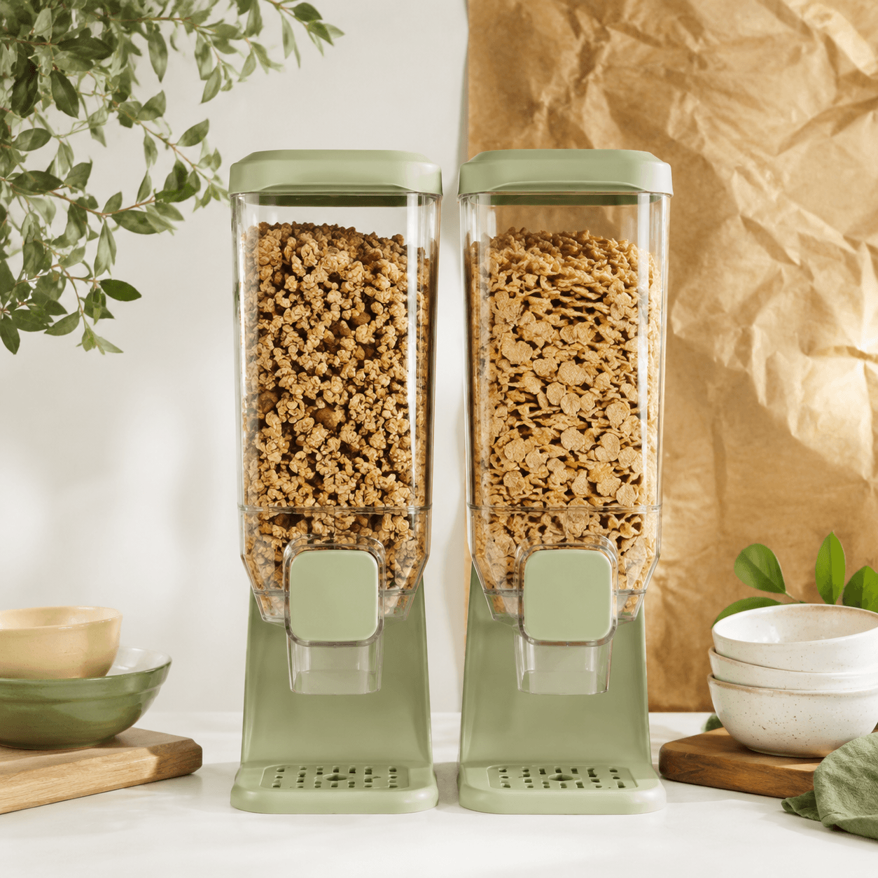 Cereal Dispenser (2)